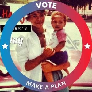 Meet your Posher, Mildred